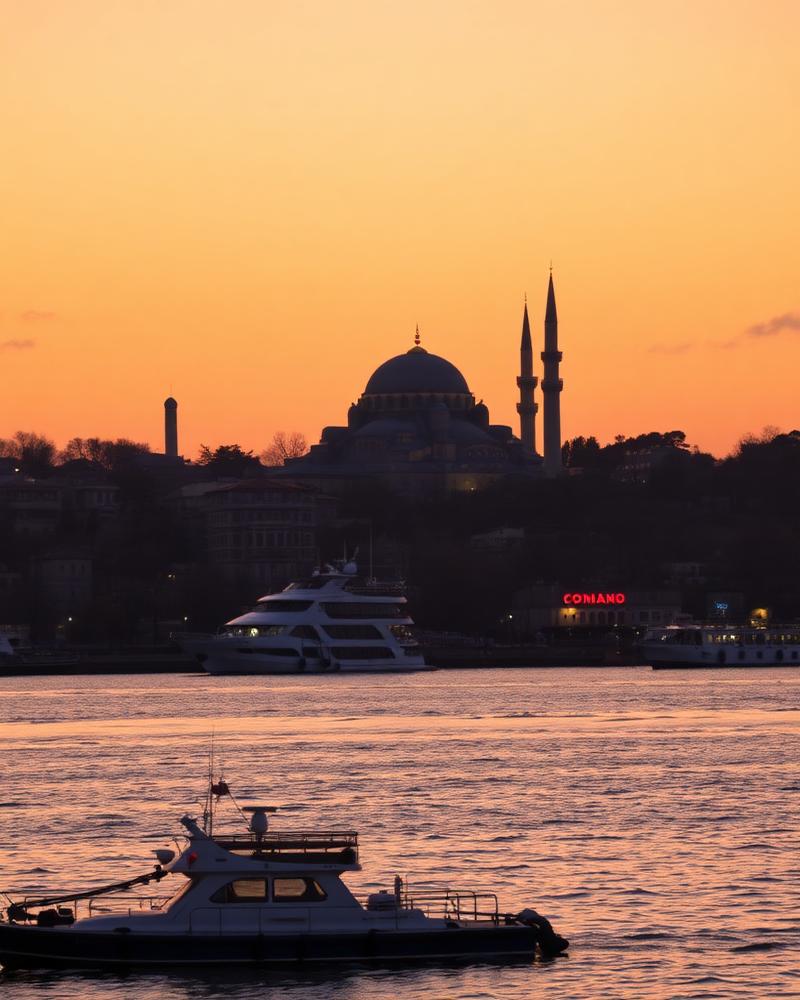 Istanbul