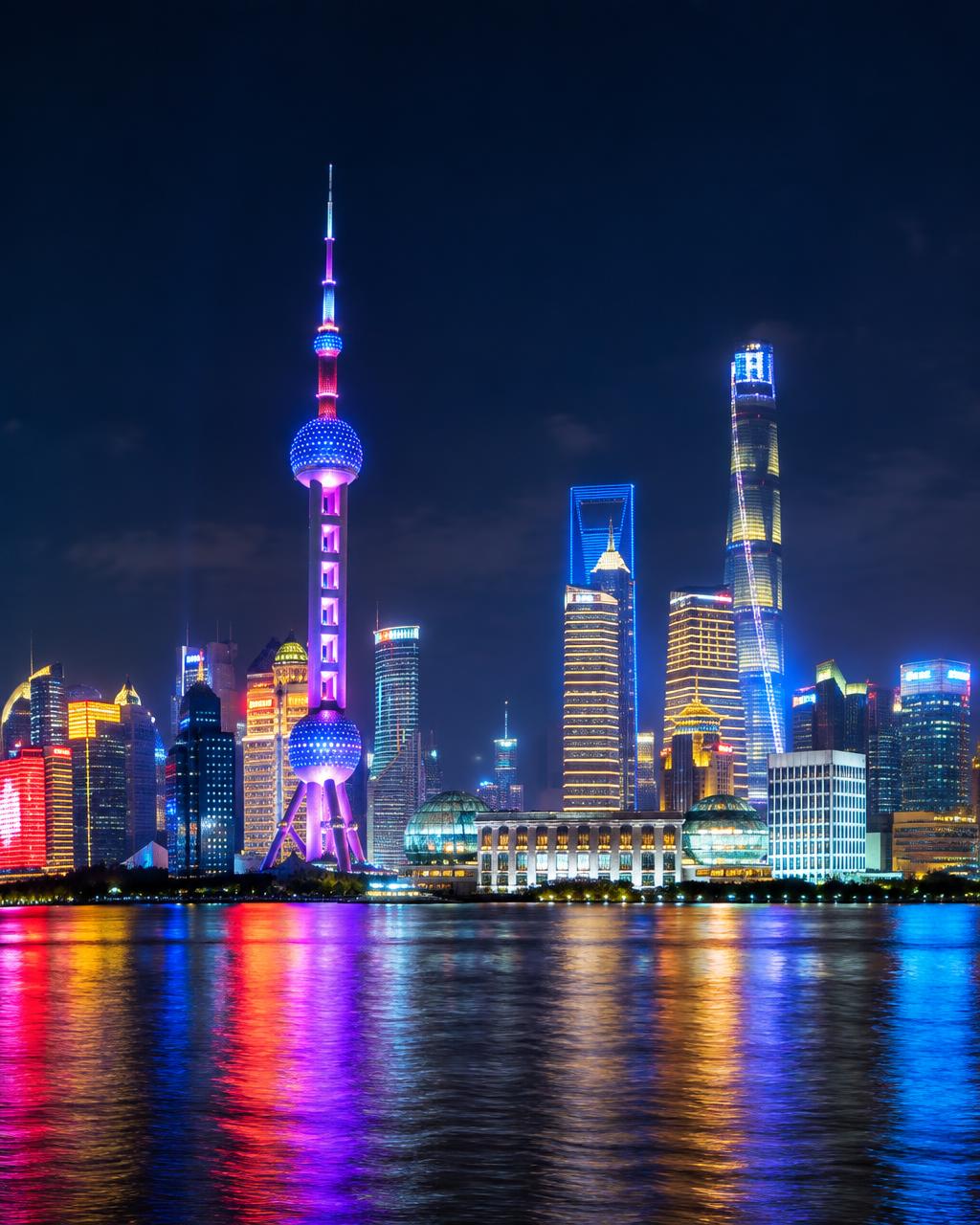 Visa Chine