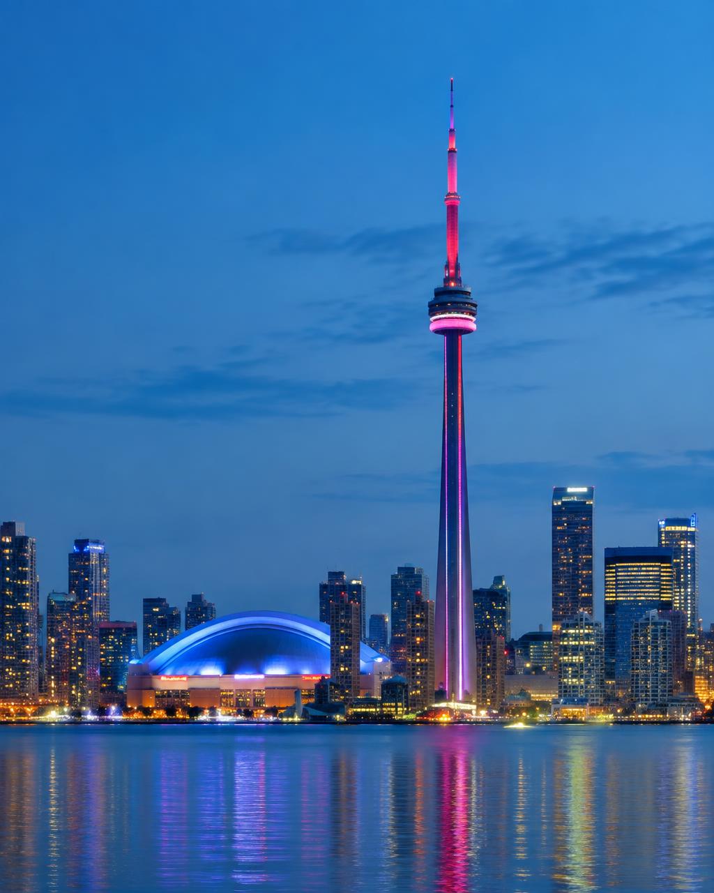Toronto