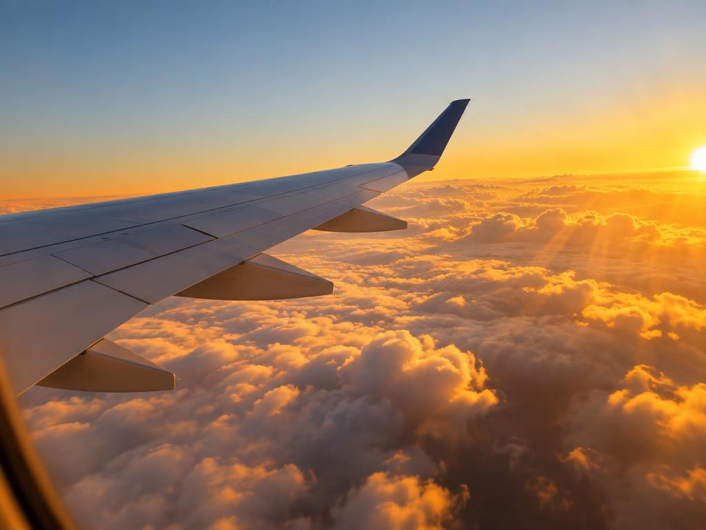Billets d'avion
