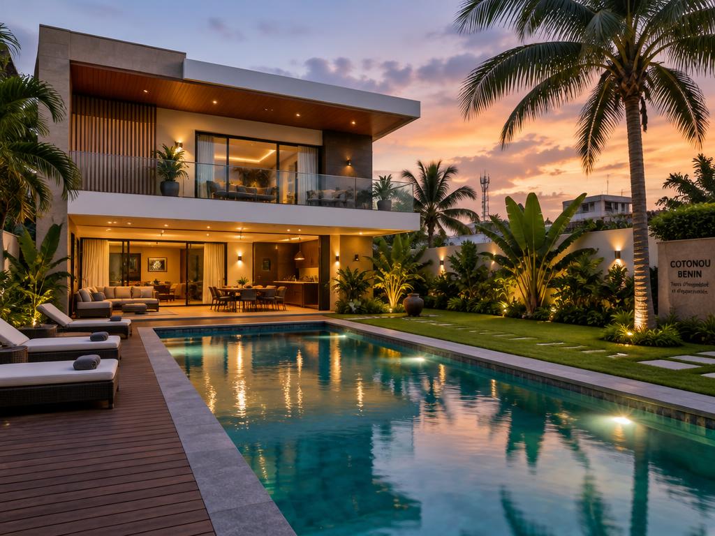 Immobilier